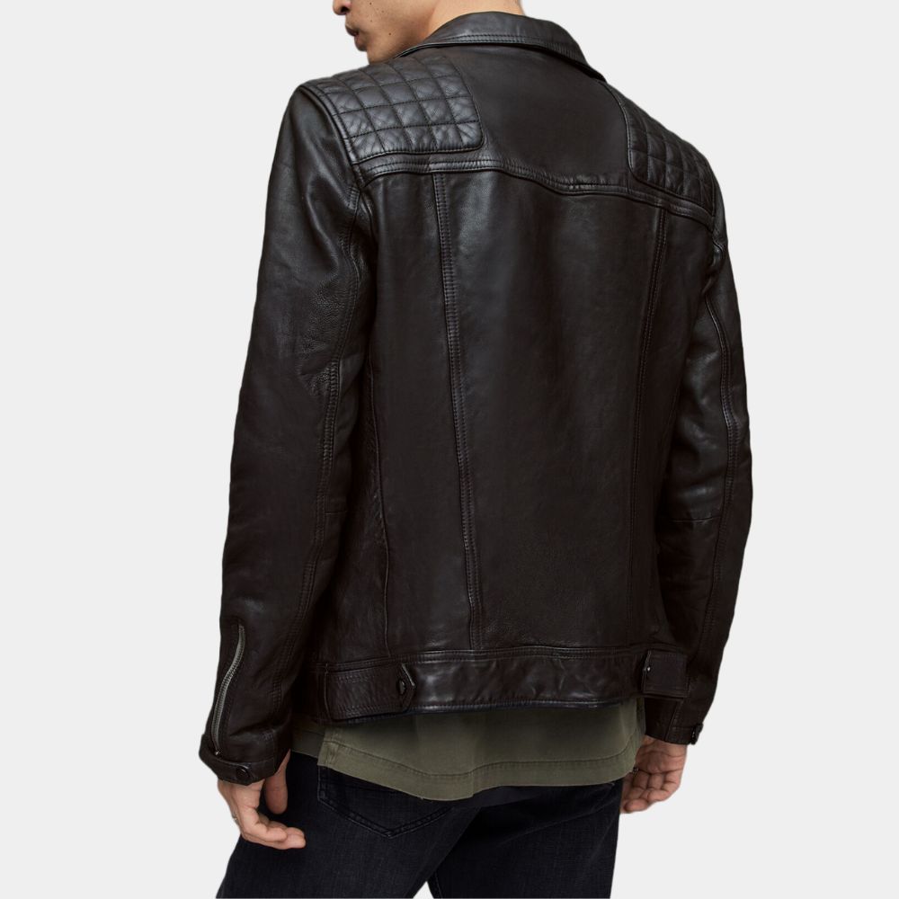 Men's Tony Padilla Jacket - Image 3