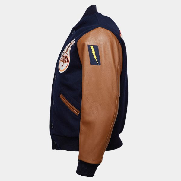 The Natural Roy Jacket - Image 3