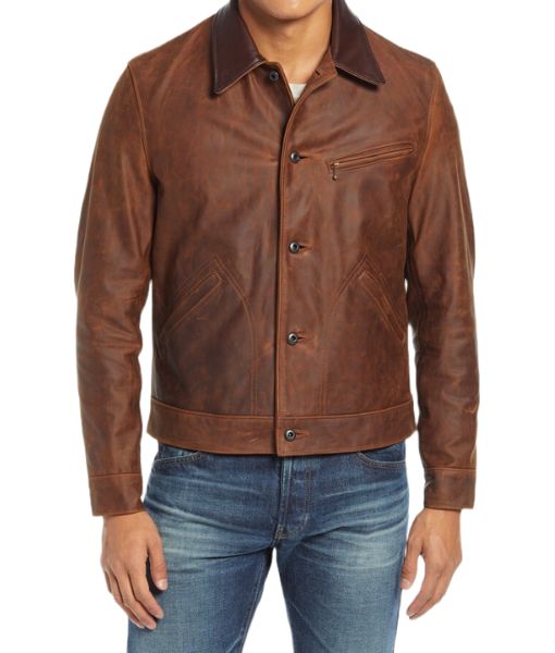 Men's Wilde Ranch Cowboy Western jacket