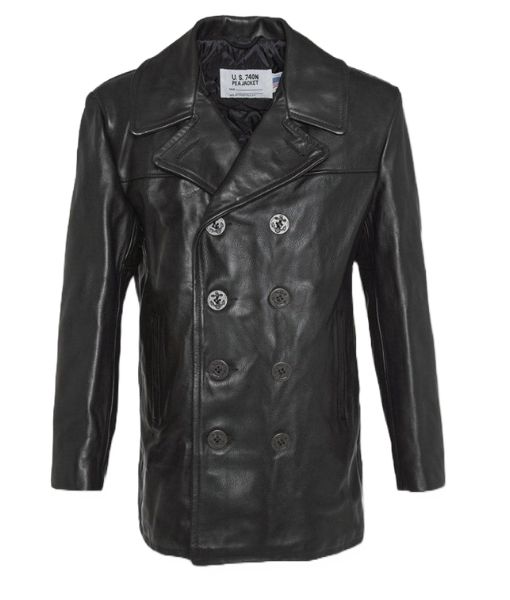 The Walking Dead: Dead City Negann Jacket