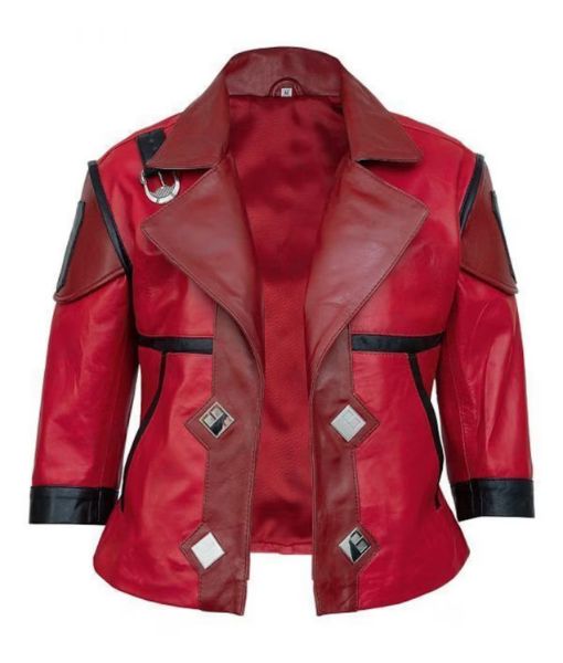  League of legends VI Hailey Steinfeld Costume Jacket