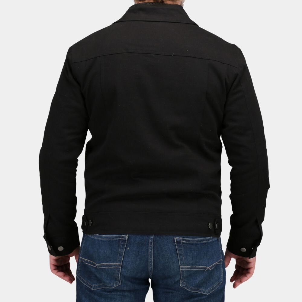 Rip Wheeler Jacket - Image 3