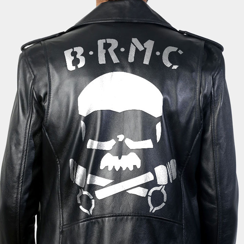 Marlon Brando aka Johnny BRMC Jacket