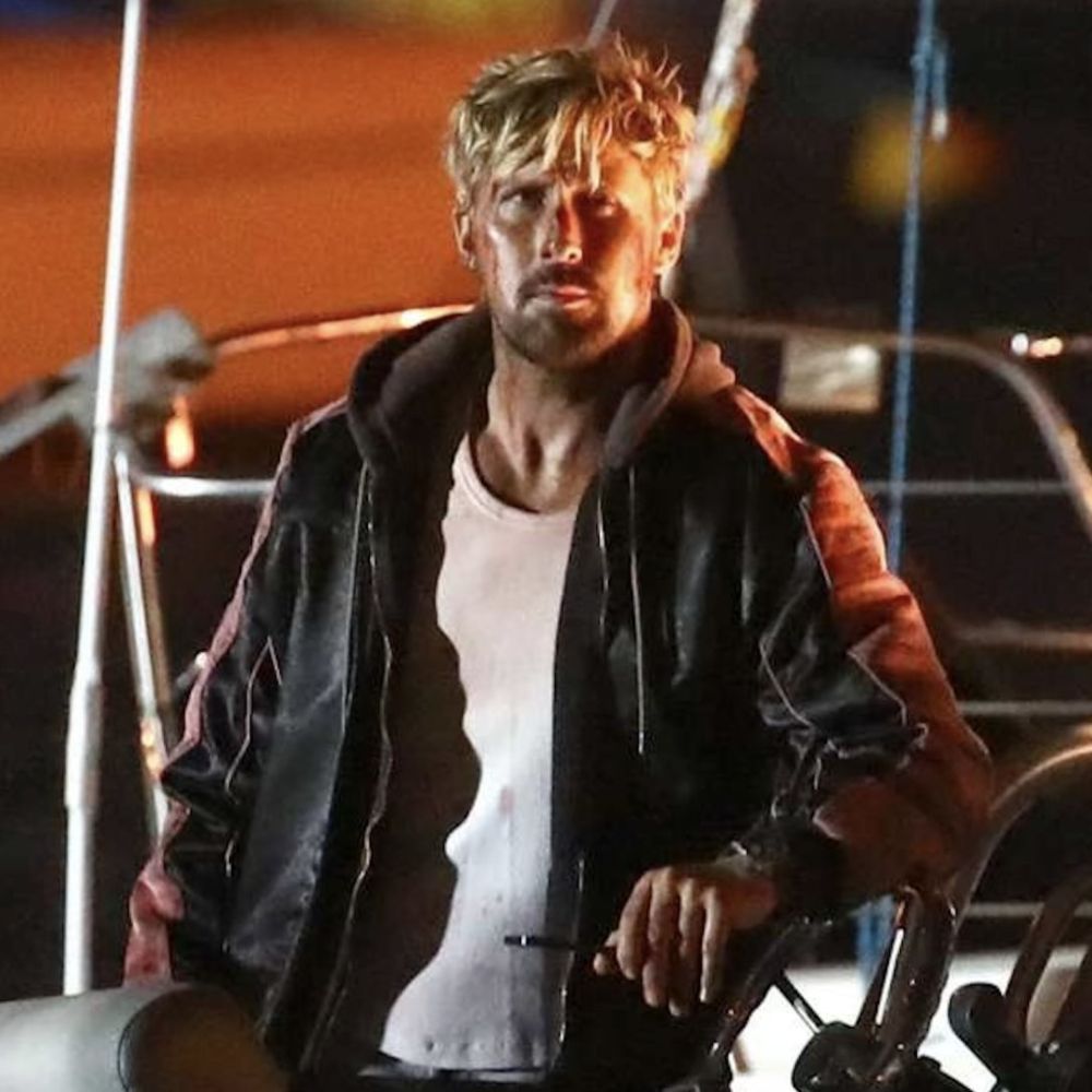 Miami Vice Stunt Team Jacket - Image 7