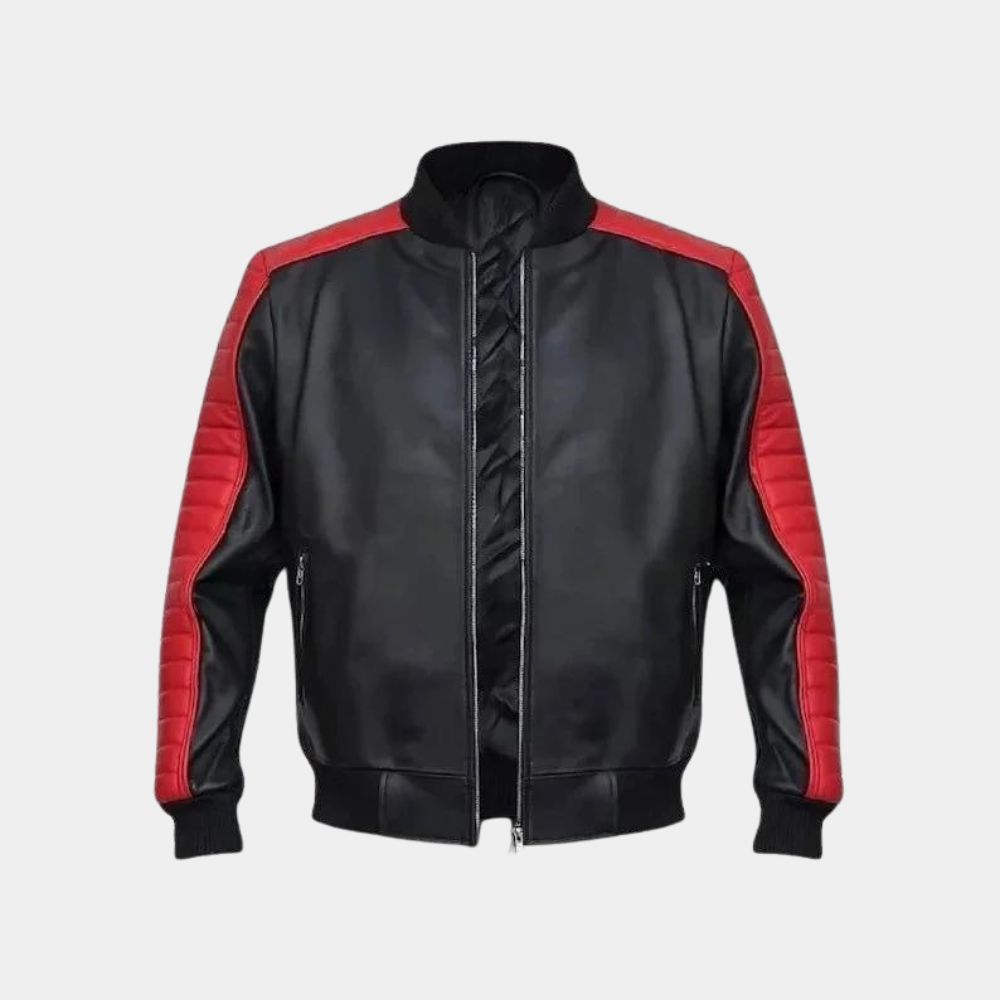 Miami Vice Stunt Team Jacket - Image 4