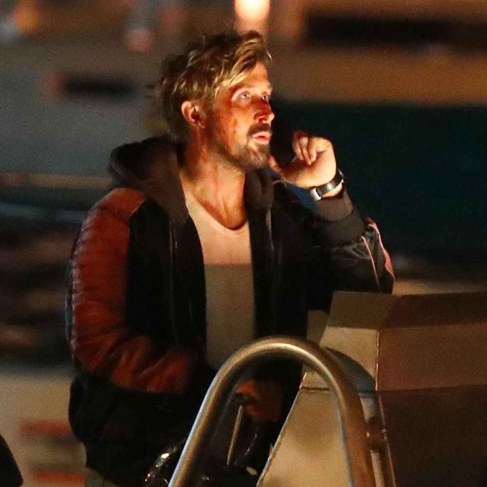 Miami Vice Stunt Team Jacket - Image 9