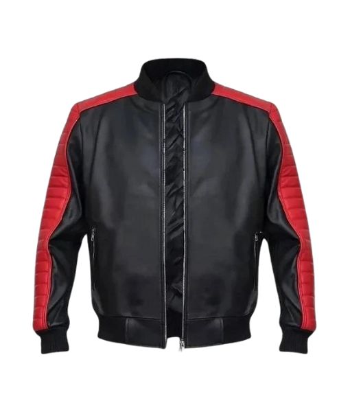The Fall Guy Stunt Team Jacket aka Ryan Gosling Miami Vice Stunt Team Jacket