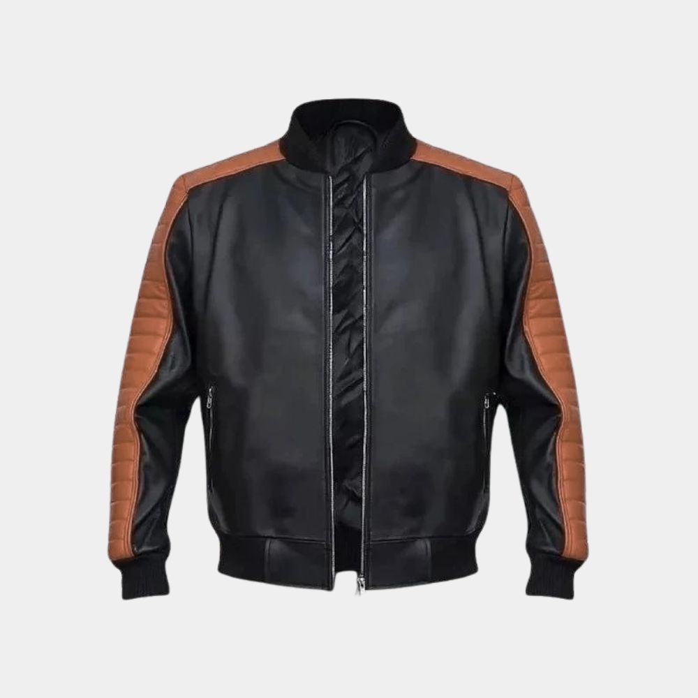 Miami Vice Stunt Team Jacket - Image 5