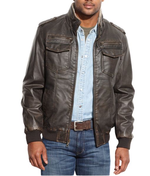 Brooklyn Nine-Nine Andy Samberg Bomber Jacket