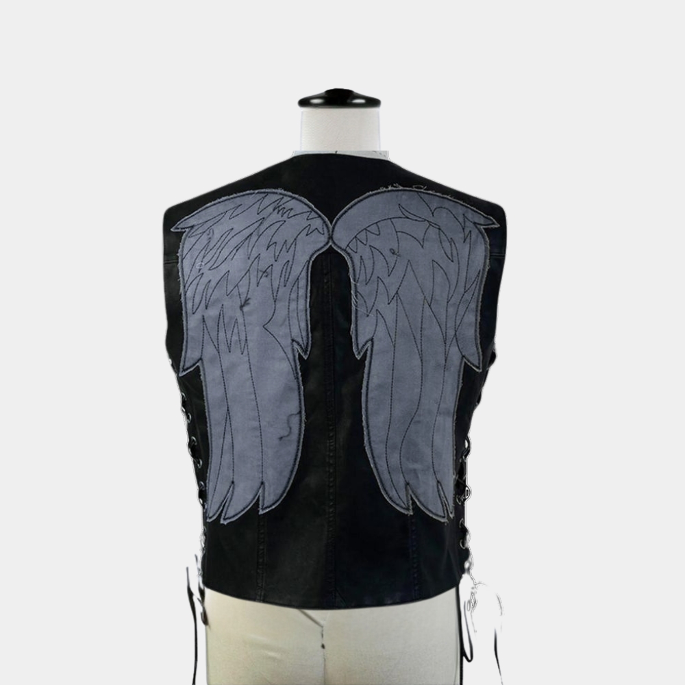 Daryl Dixon Angel Vest