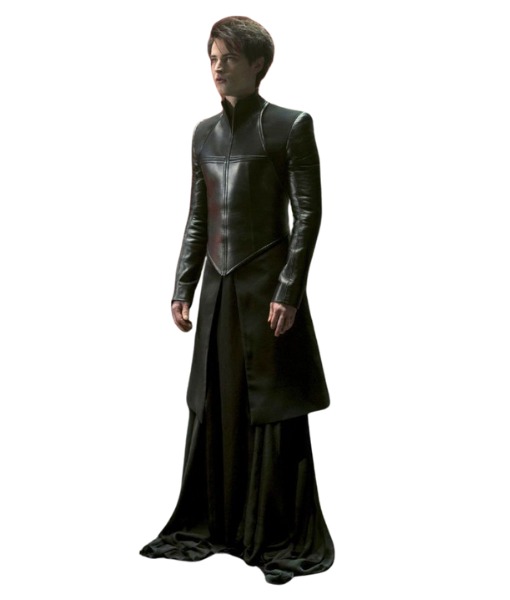 Sandman S02 Dream Costume