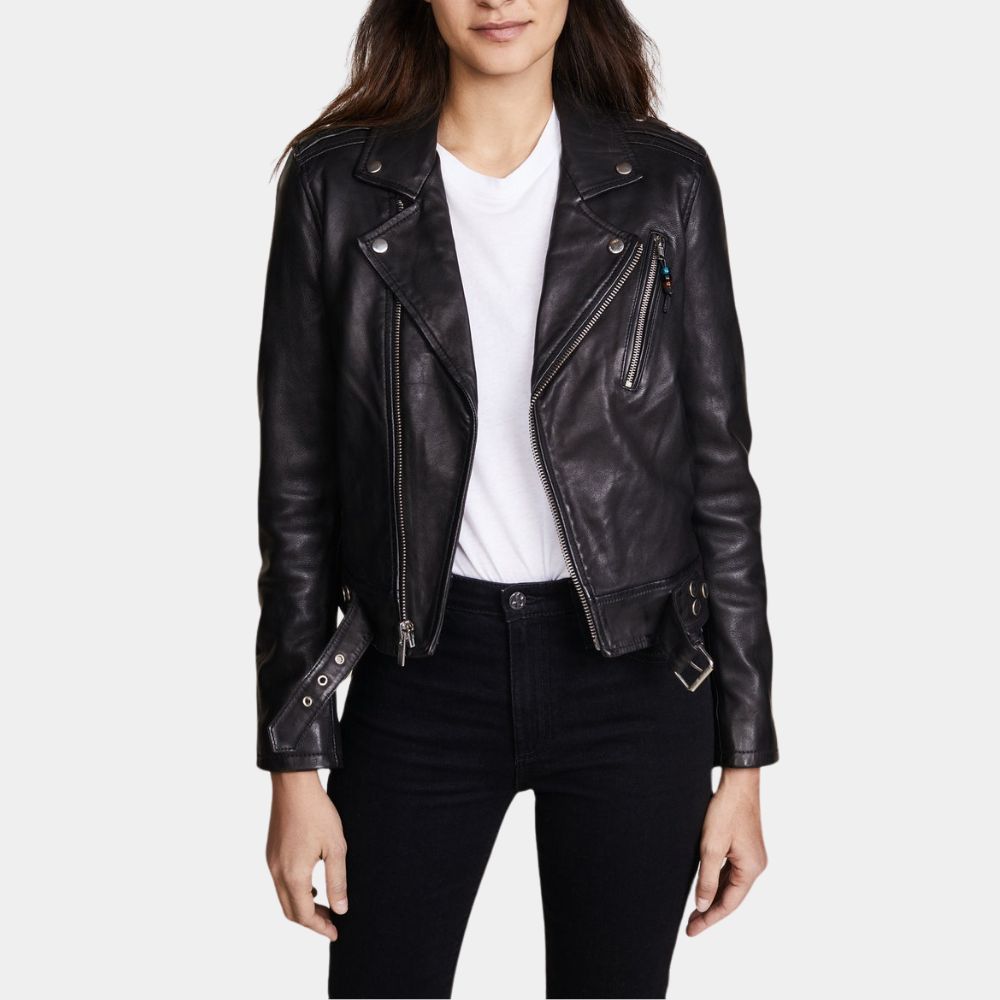 Yellowjackets S03 Natalie Jacket