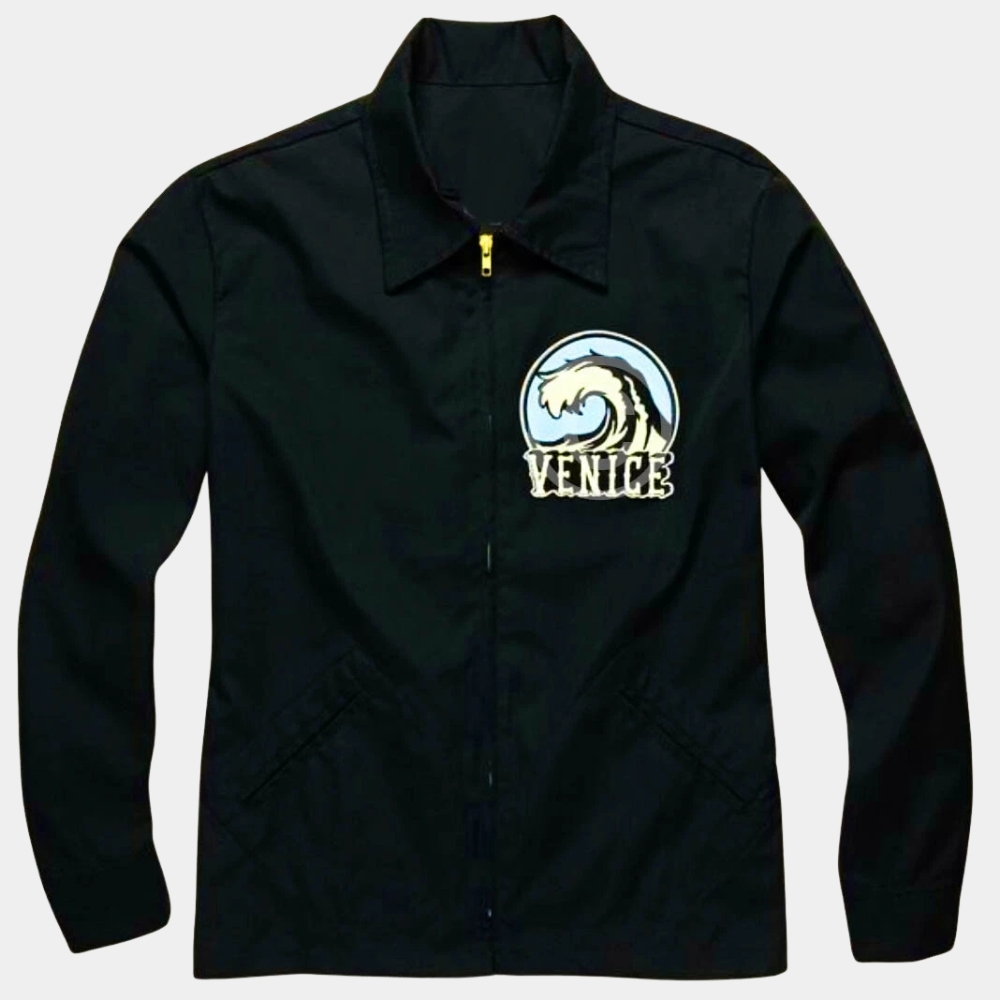 Lana Del Rey Venice Work Jacket