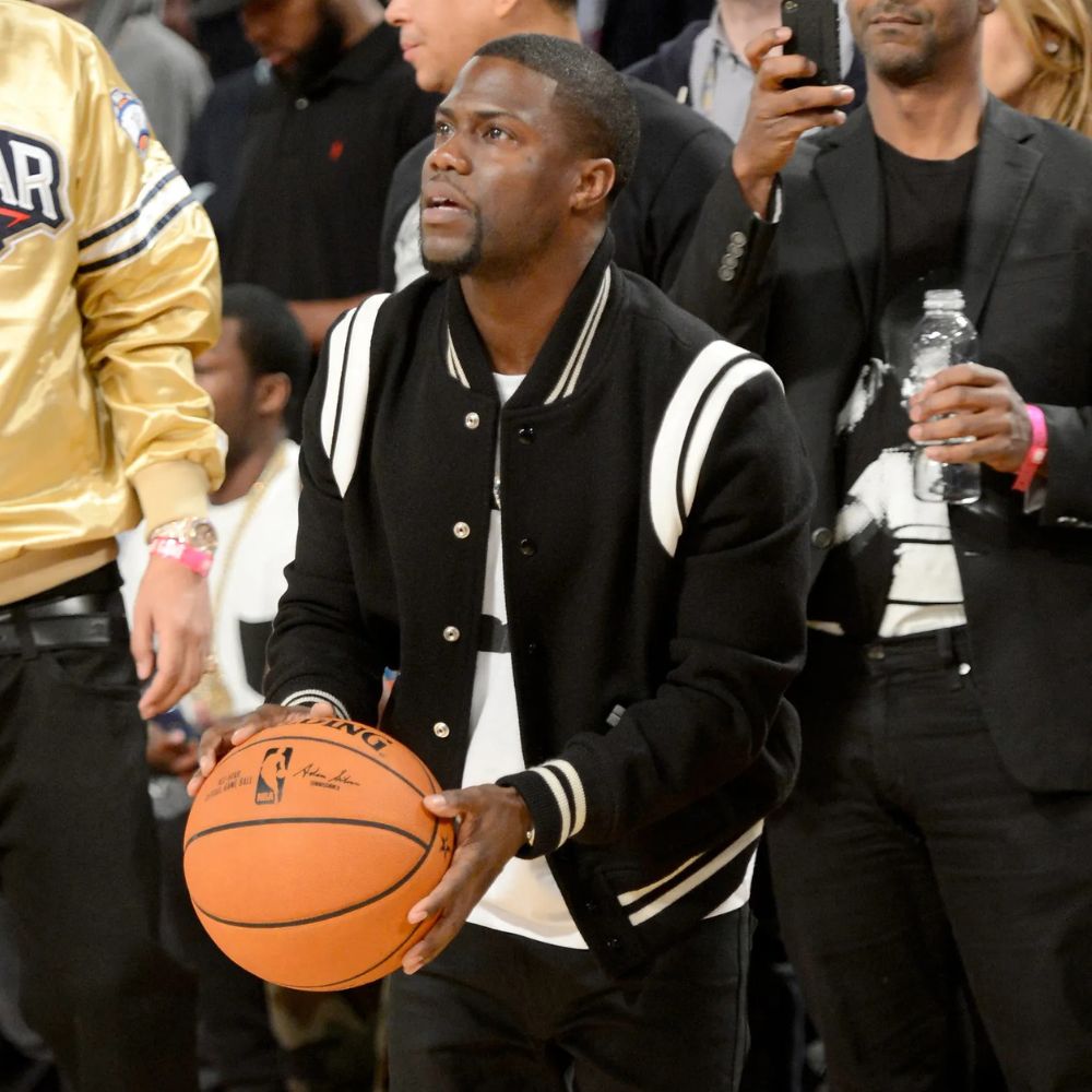 SLP Teddy Bomber Jacket - Image 4