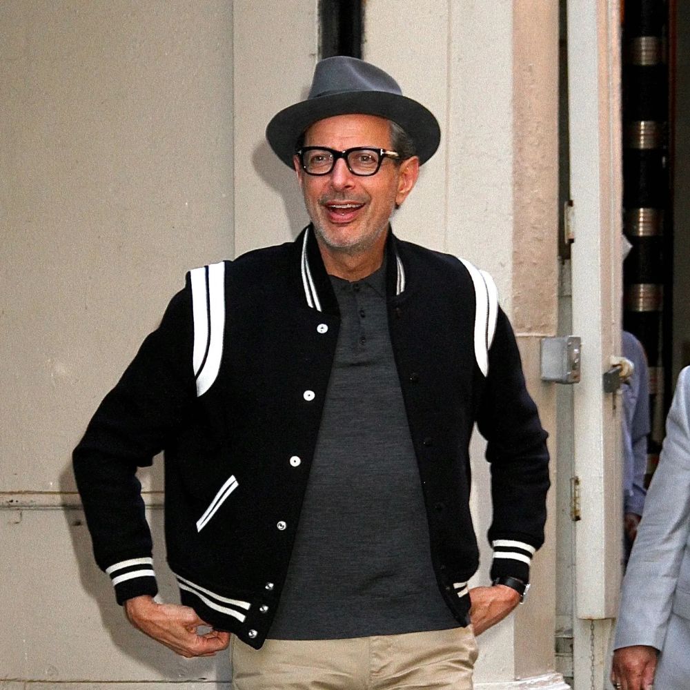 SLP Teddy Bomber Jacket - Image 5