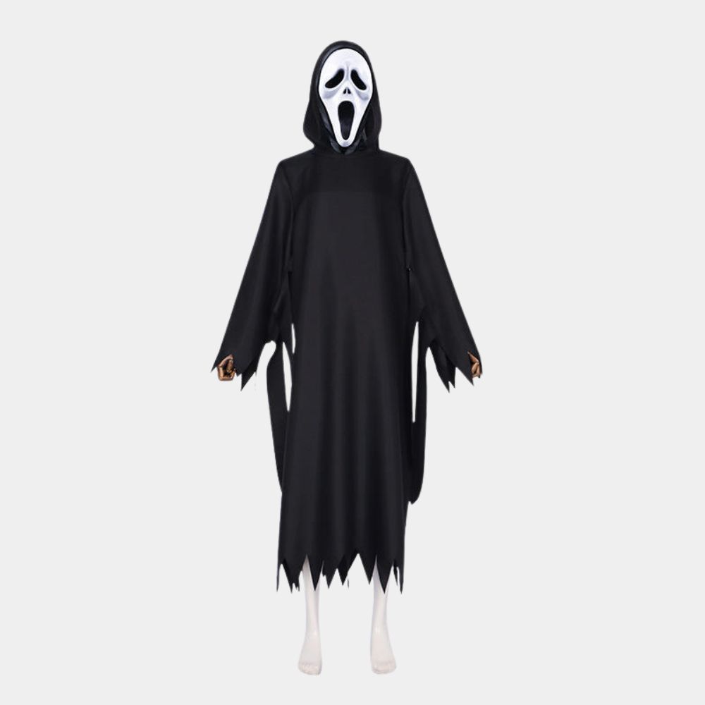Scream Halloween Costume - Front View