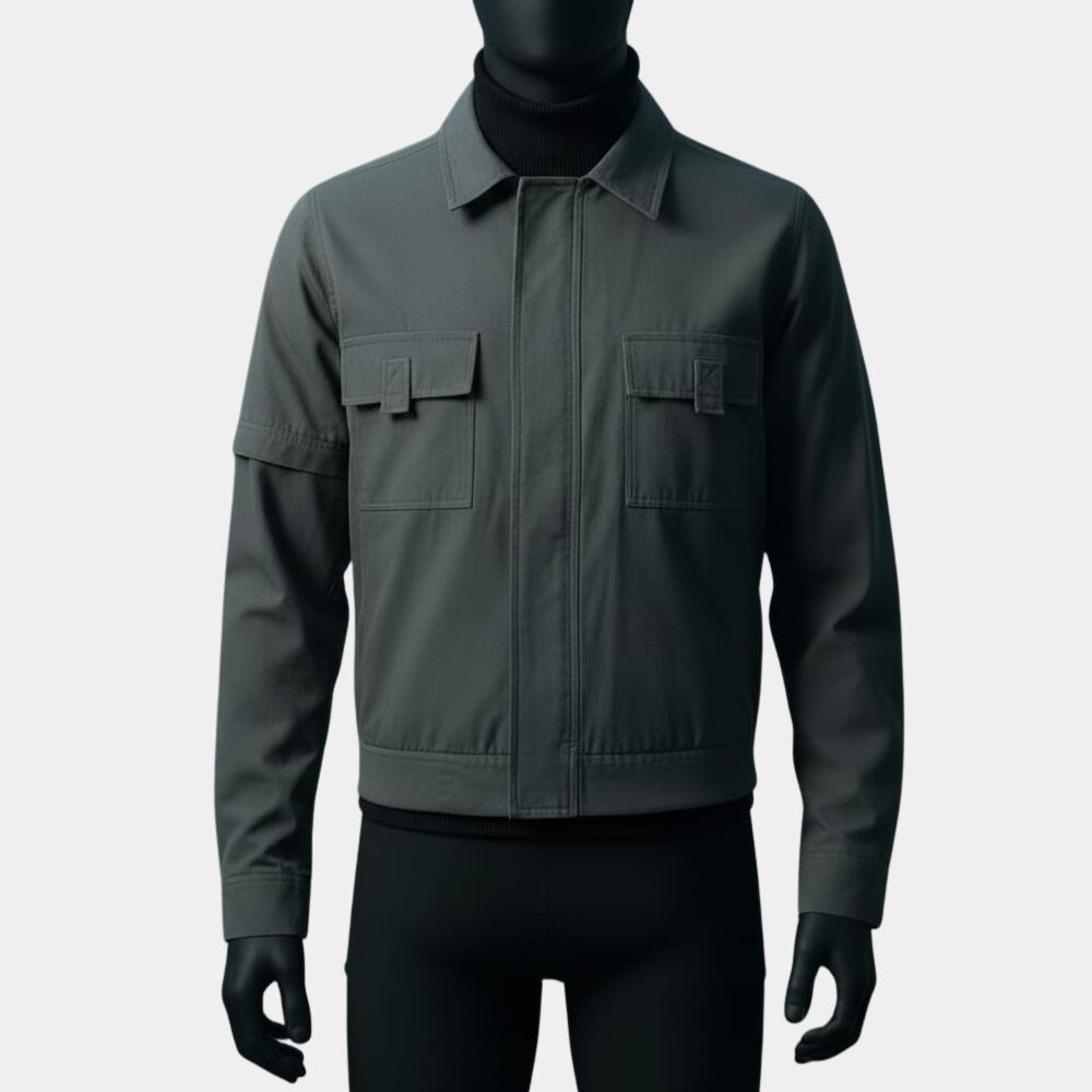 Alien Earth Kirsh Jacket