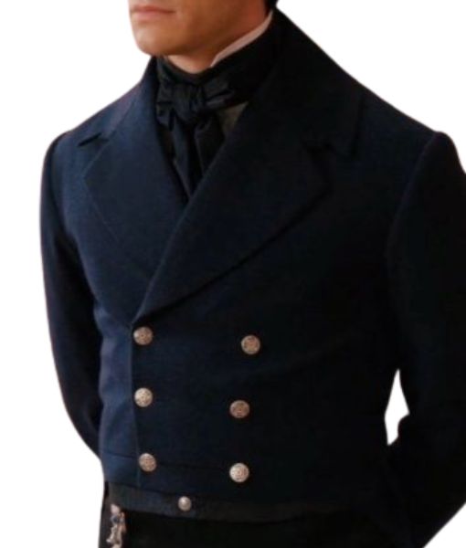 Anthony Bridgerton Tailcoat