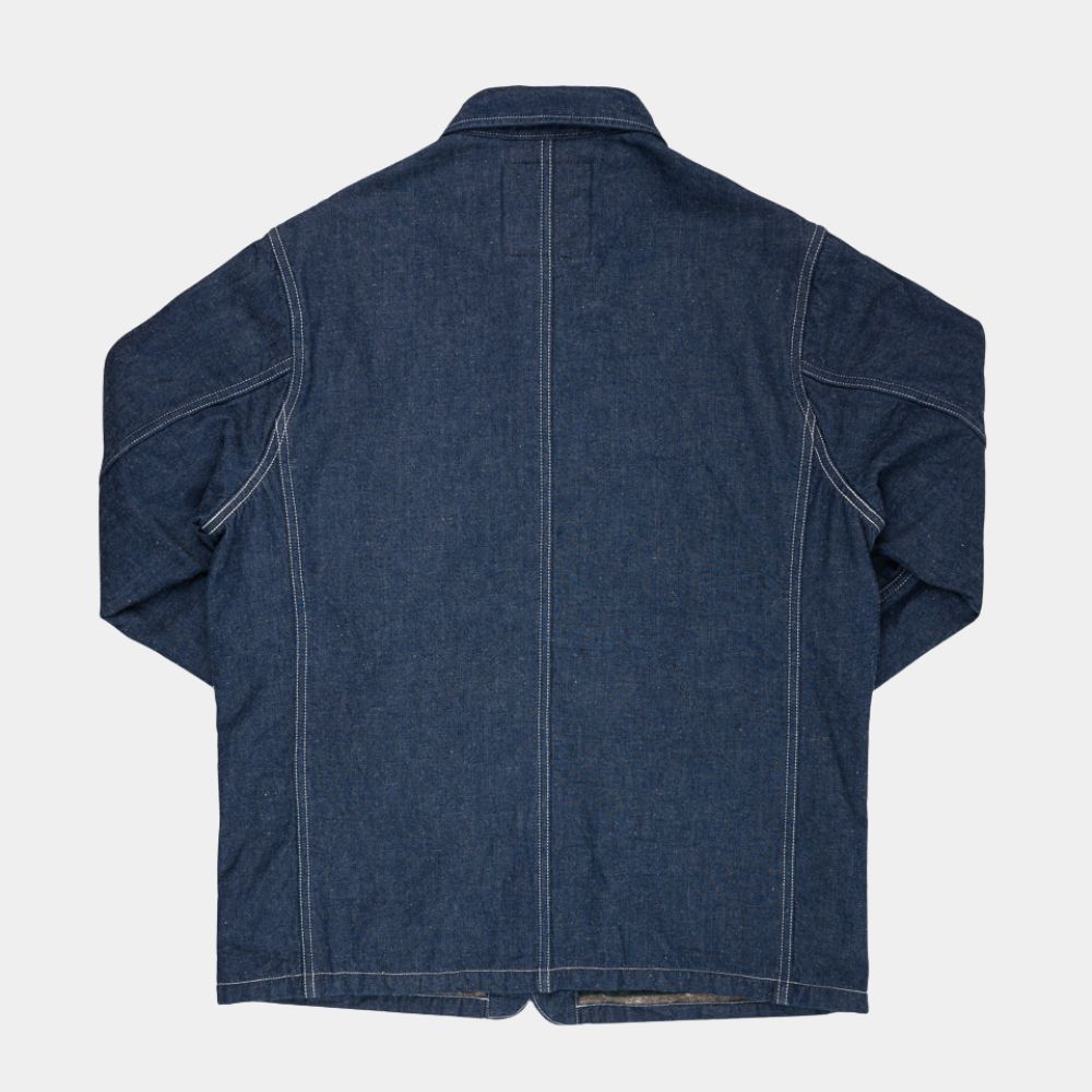 The Thursday Murder Club Pierce Brosnan Jacket - Image 3