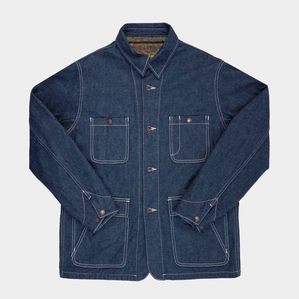 The Thursday Murder Club Pierce Brosnan Jacket - Image 4