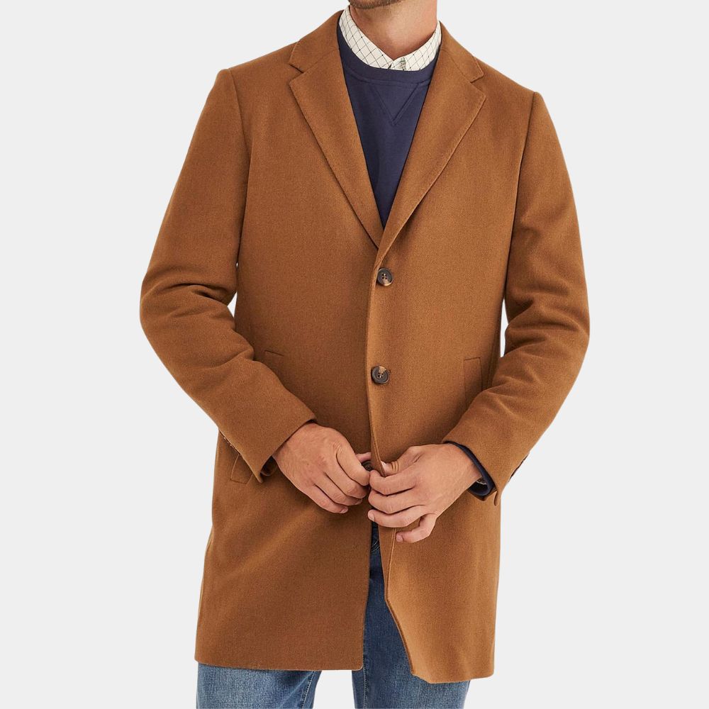 Knives Out Chris Evans Coat