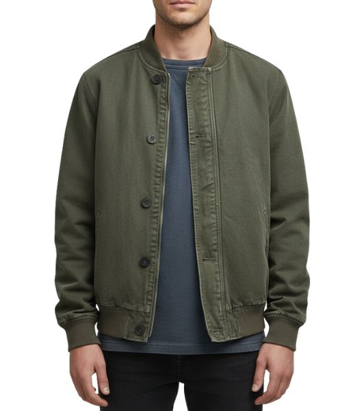 Talamasca: The Secret Order Guy Anatole Jacket