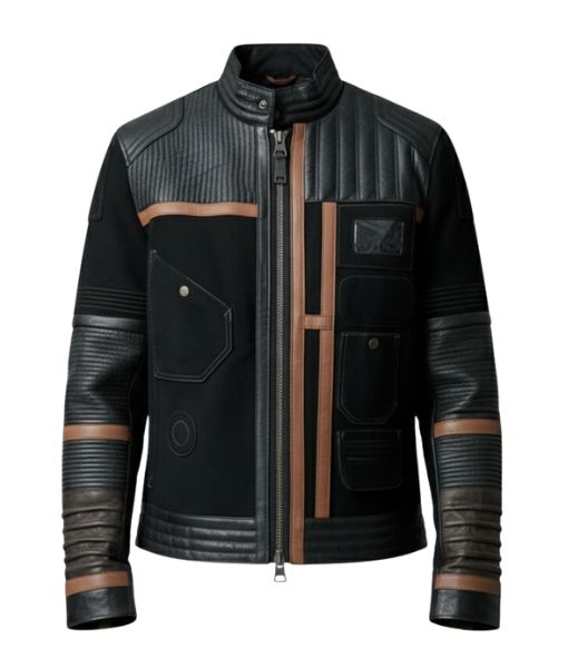 Andor Season 02 jacket