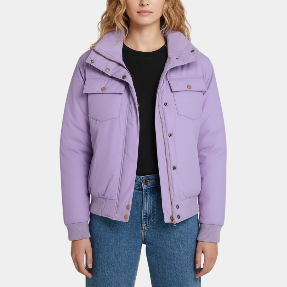 Erica Sinclair Season 5 Jacket