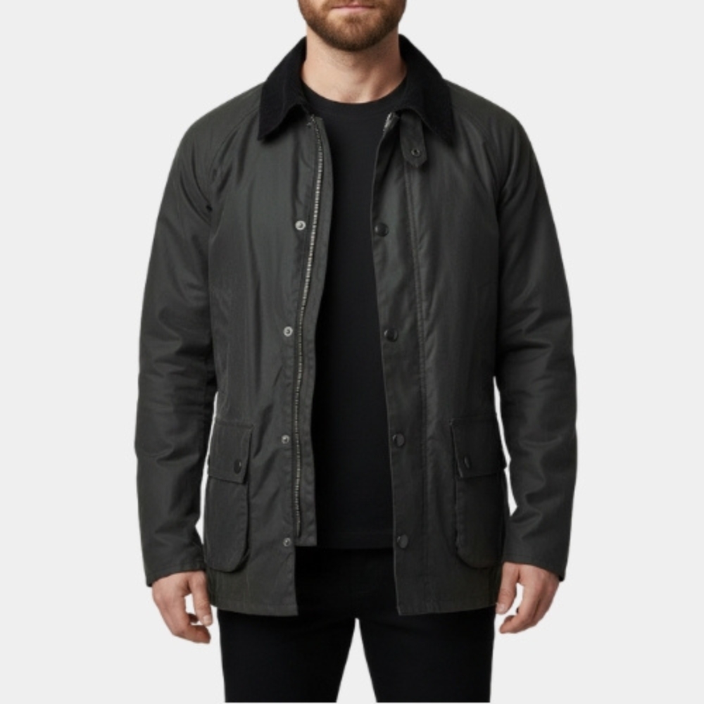 The Fall and Rise of Reggie Dinkins Daniel Radcliffe Jacket