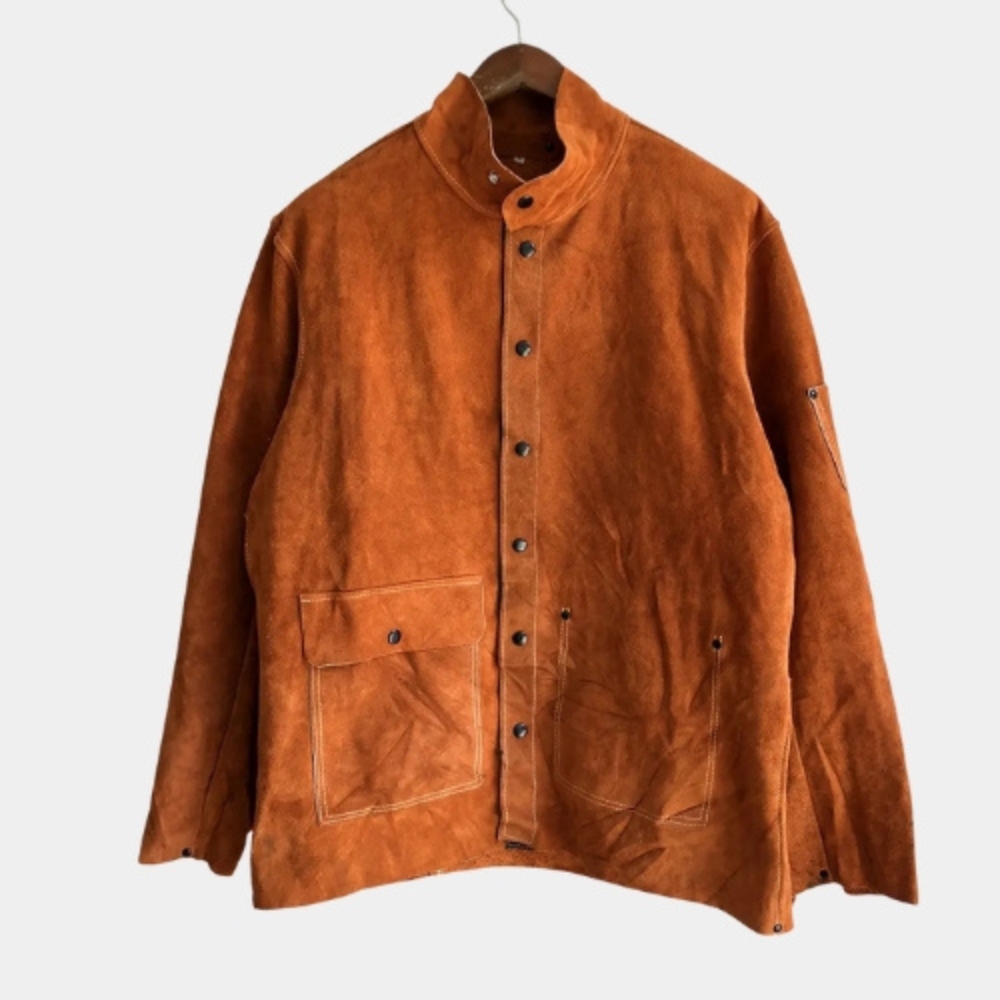 Turbulence Olga Kurylenko Cotton Jacket