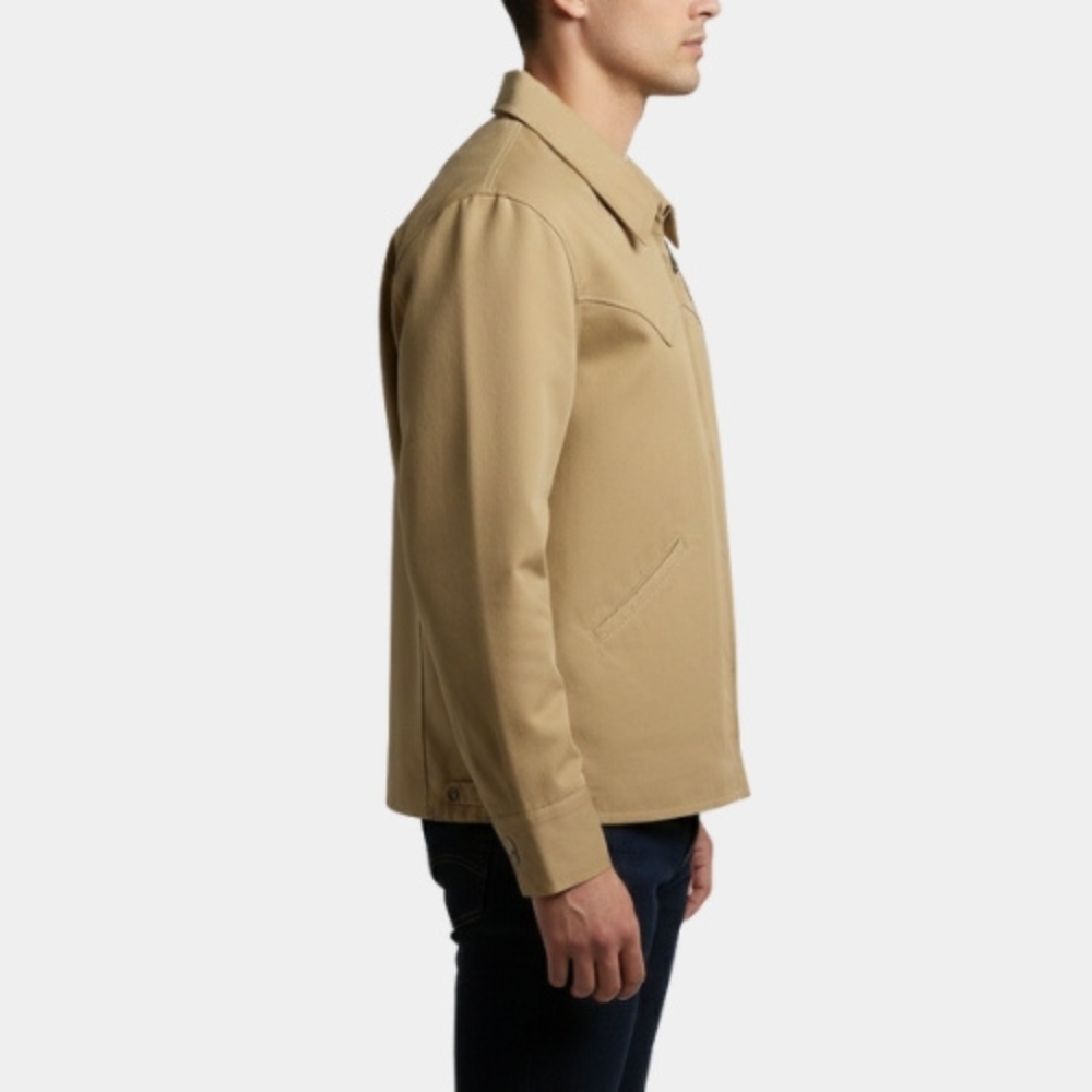 The Rocky Horror Picture Show Brad Majors Cotton Jacket