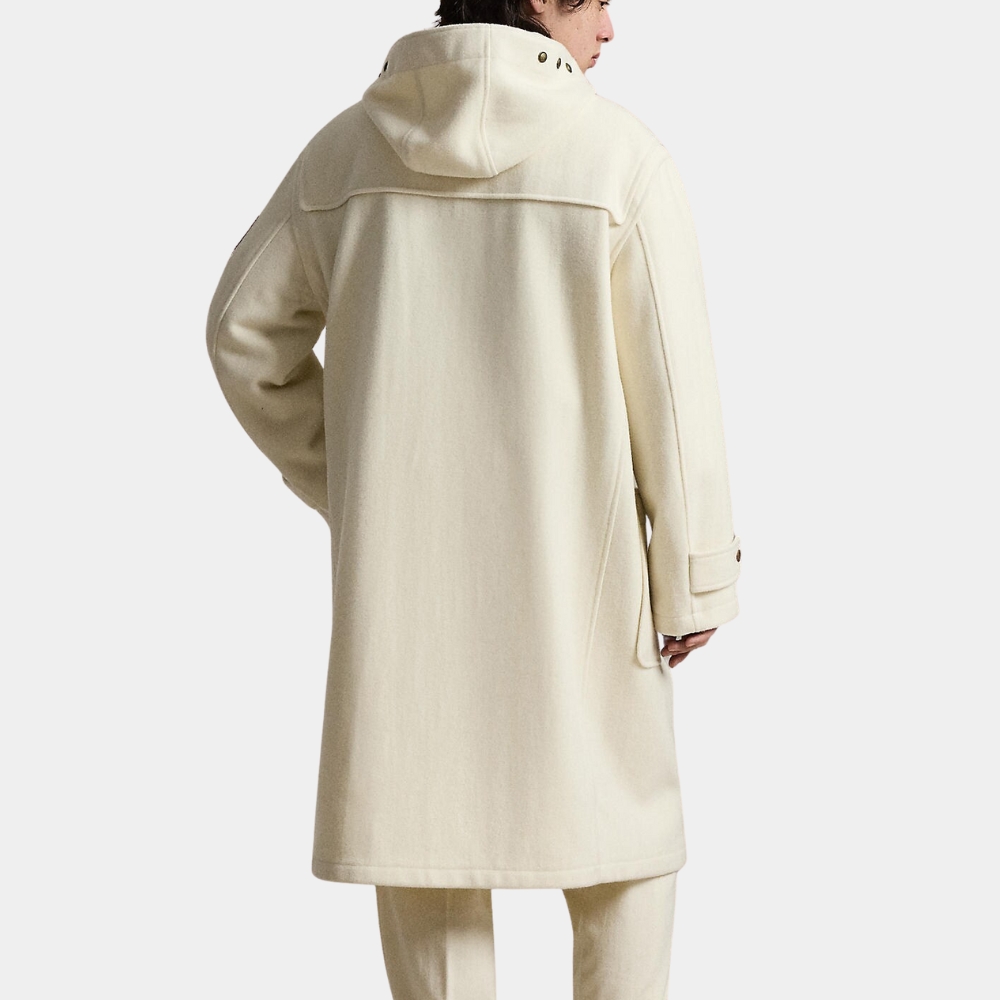 Milano Cortina 2026 Team USA Coat