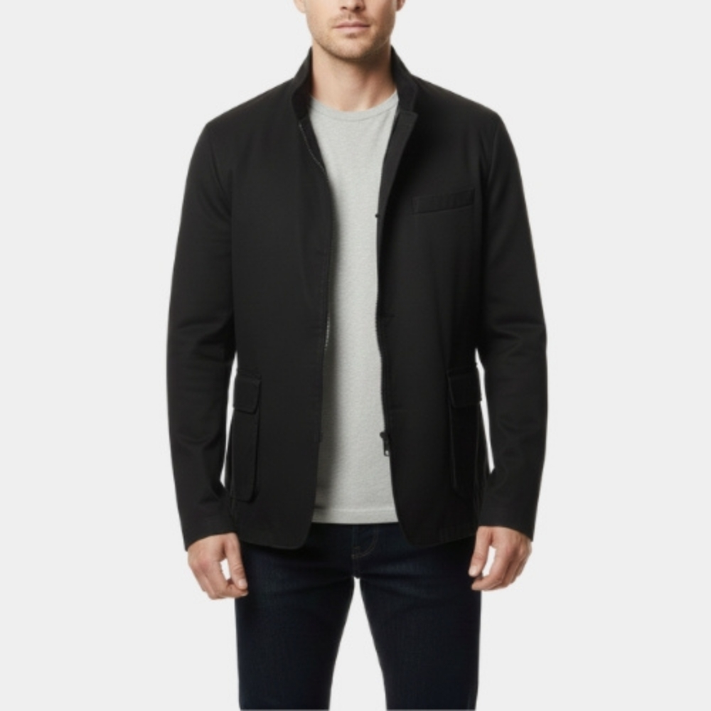 Tell Me Lies S03 Tom Ellis Cotton Jacket