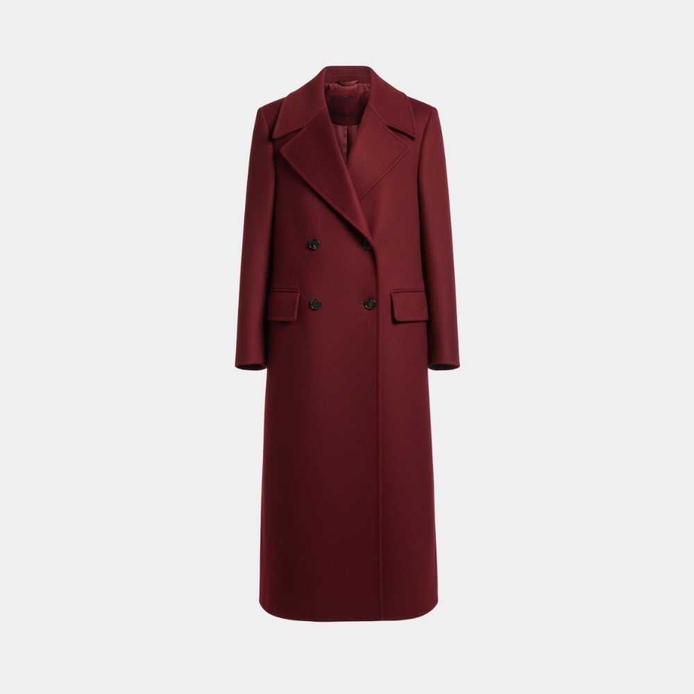 The Beauty 2026 Rebecca Hall Coat