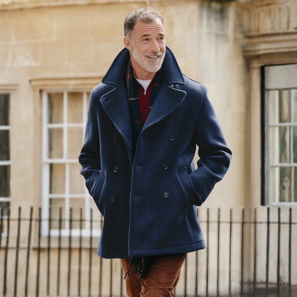 Under Salt Marsh Rafe Spall Blue